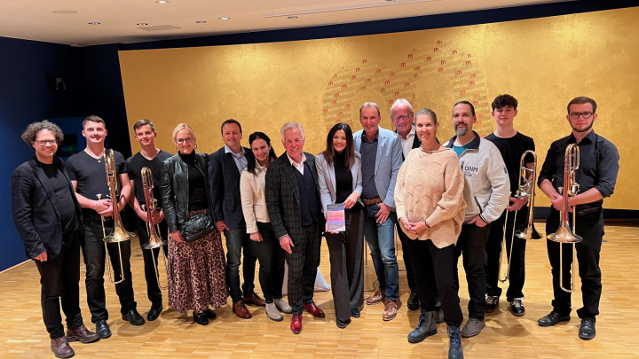 Buchpräsentation von Arnold Mettnitzer – „Veredelung der Zeit“