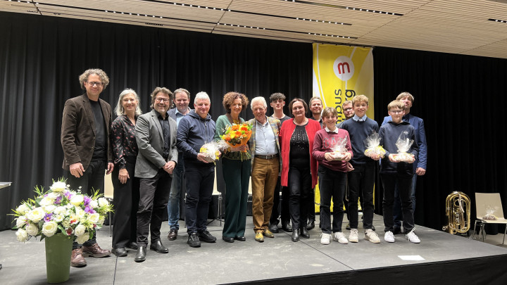 Lesung mit Maja Haderlap: Ein Abend voller Sprachkraft und Emotionen