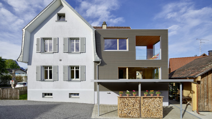 Neues Leben für bestehende Häuser: Moosburg ist Pilotgemeinde für innovative Beratung