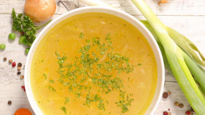 Gemeinsam Fasten 2025