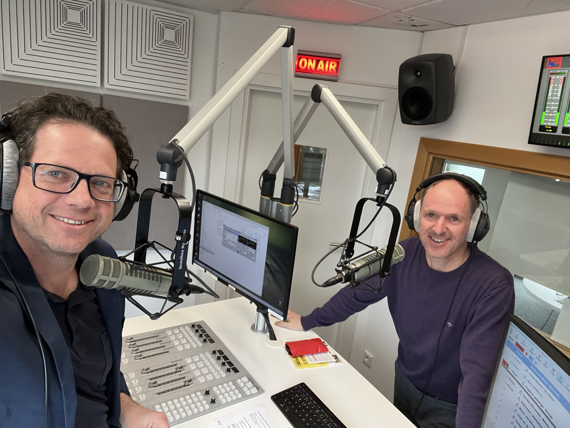 Glücksradio Glücksradio