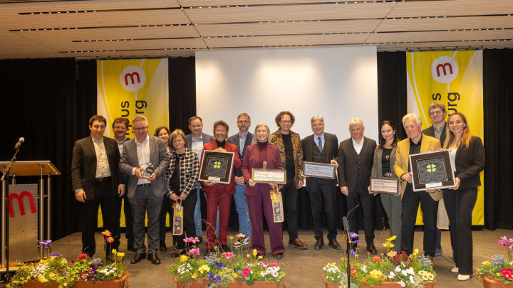 Erfolgreiches KulturTandem abgeschlossen