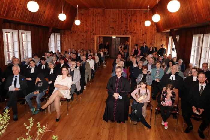 Amtseinführung_W_071 Amtseinführung_W_071