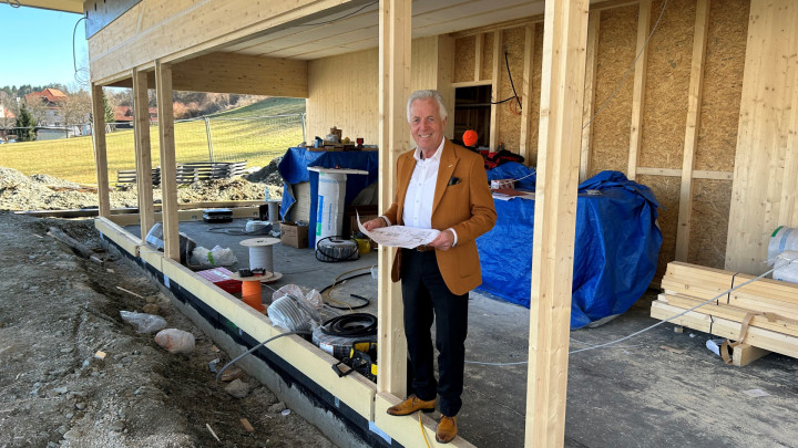 Zum Glück leben wir in Moosburg