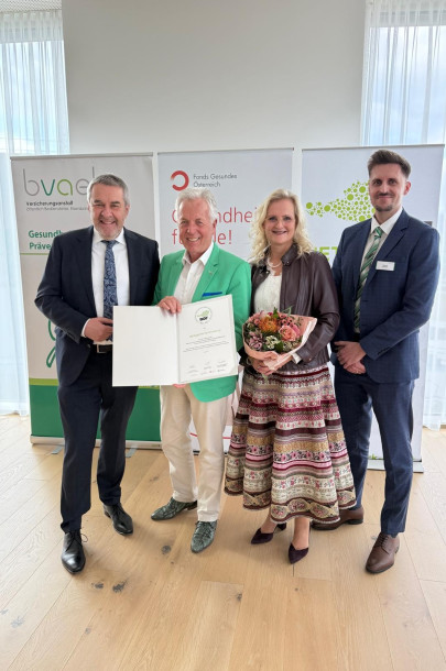 Gütesiegel 1 Gütesiegel 1