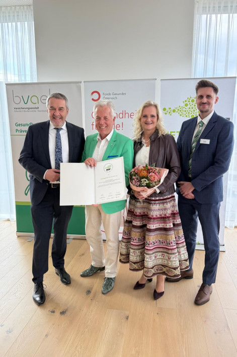 Gütesiegel 1 Gütesiegel 1