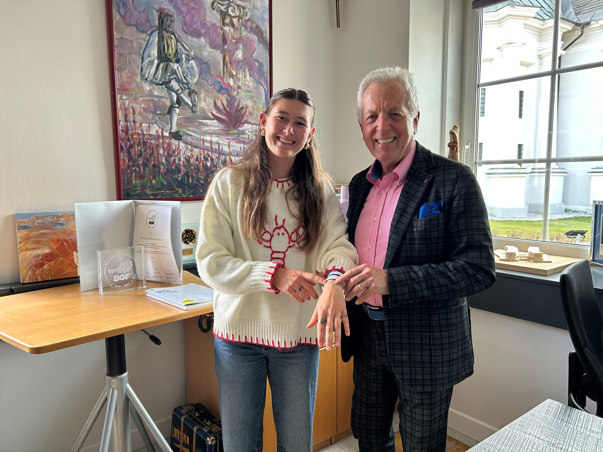 Lili Steiner Neuseeland Lili Steiner Neuseeland