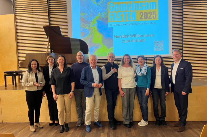 Referentinnen_Fastenauftakt