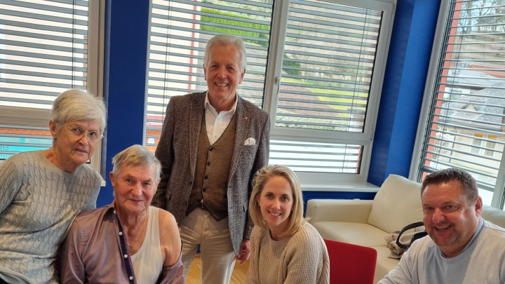 Zeckenimpfaktion 2025