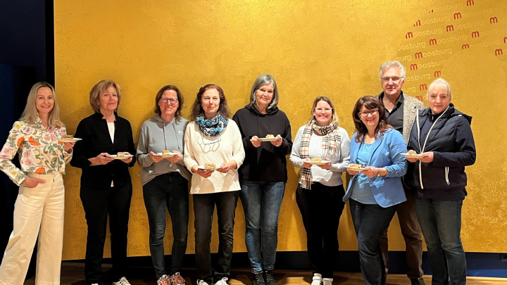 So köstlich kann Basenfasten sein!