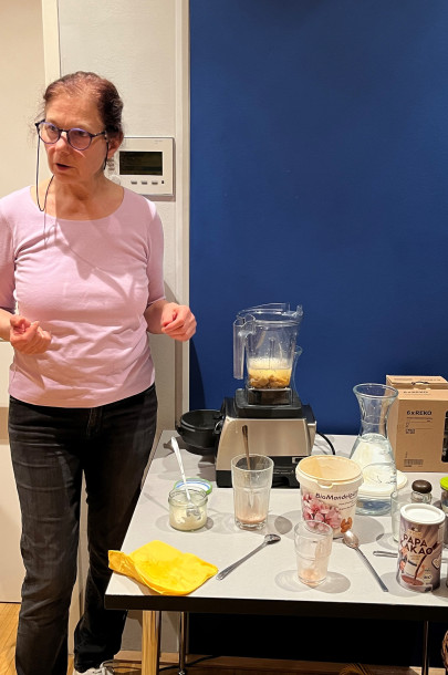 Barbara_Erklärung Mangopudding Barbara_Erklärung Mangopudding