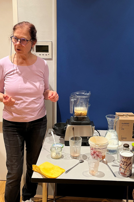 Barbara_Erklärung Mangopudding Barbara_Erklärung Mangopudding