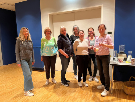 Gruppe_Mangopudding herstellen Gruppe_Mangopudding herstellen