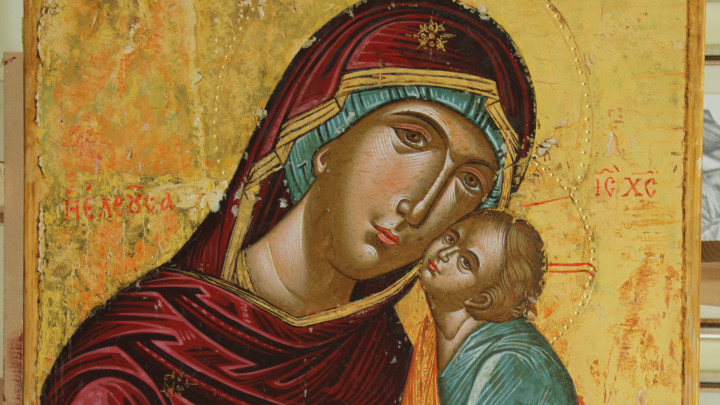 Katerini zu Gast in Kärnten