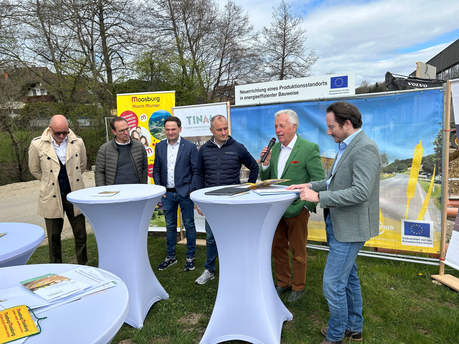 PK Wienerroither, 9.4. PK Wienerroither, 9.4.