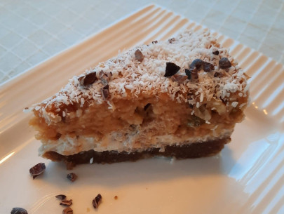 Rohkost_Apfeltorte Rohkost_Apfeltorte