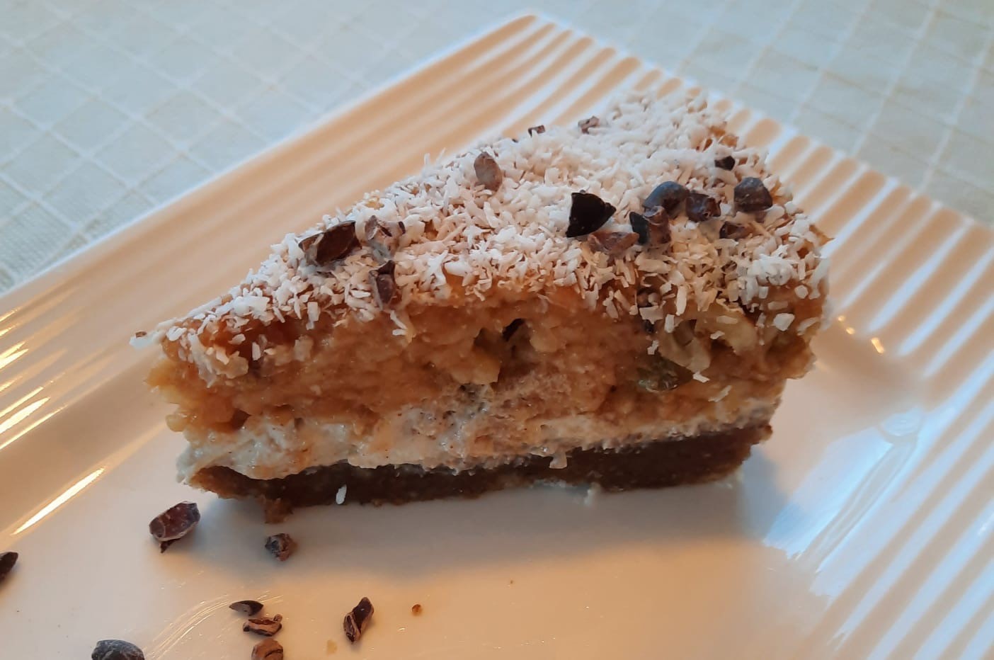 Rohkost_Apfeltorte Rohkost_Apfeltorte