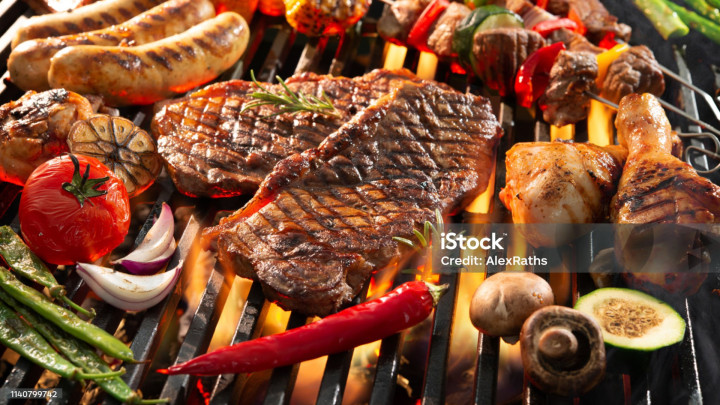 Grillsaison: Umweltfreundlich grillen – richtig trennen!