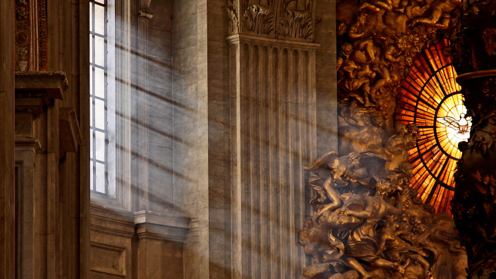 Kirchlicher Dialog für Frieden in Europa