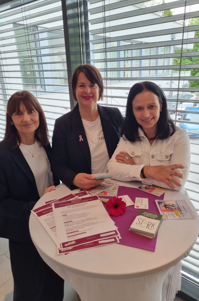 Land Kärnten mit Vizebgm Land Kärnten mit Vizebgm