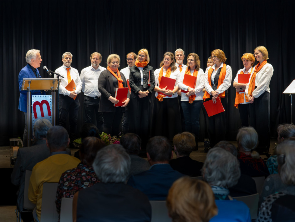 BGM mit Lichtblick BGM mit Lichtblick