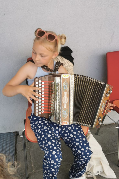 Demenzcafe 3. Juni 25 Demenzcafe 3. Juni 25