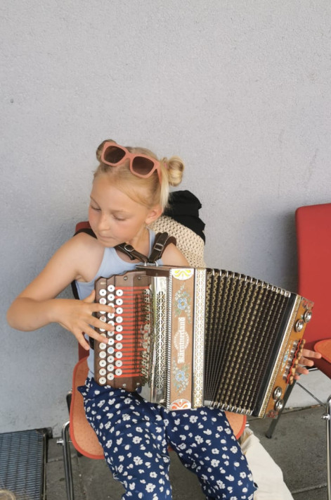 Demenzcafe 3. Juni 25