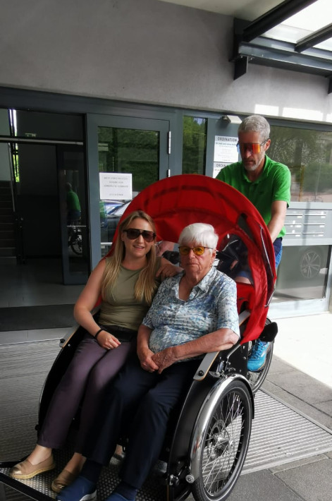 Demenzcafe 4. Junie 25 Demenzcafe 4. Junie 25