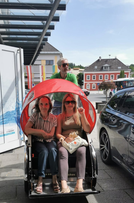 Demenzcafe 5. Juni 25 Demenzcafe 5. Juni 25