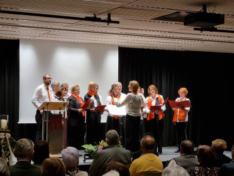 Gesangsgruppe Lichtblick Gesangsgruppe Lichtblick