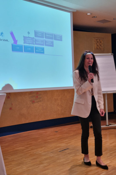 Mag. Ingrid Gritschacher Mag. Ingrid Gritschacher