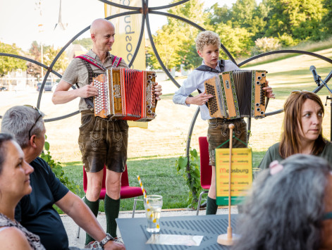 Cafe Schlosswiese Moosburg