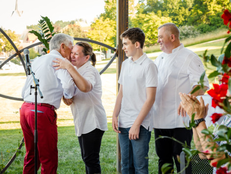 Cafe Schlosswiese Moosburg