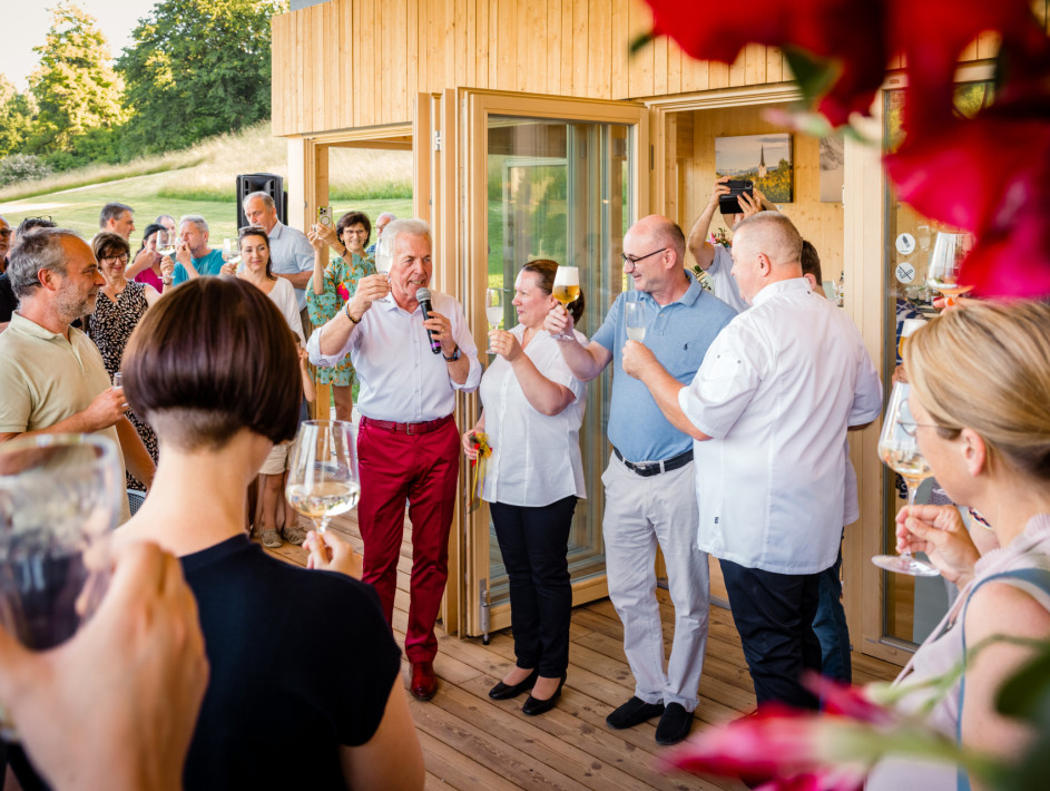 Cafe Schlosswiese Moosburg