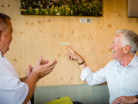 Cafe Schlosswiese Moosburg