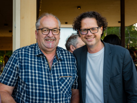 Cafe Schlosswiese Moosburg