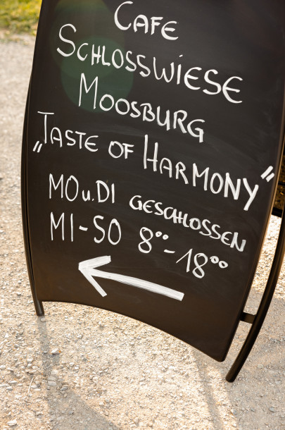 Cafe Schlosswiese Moosburg Cafe Schlosswiese Moosburg