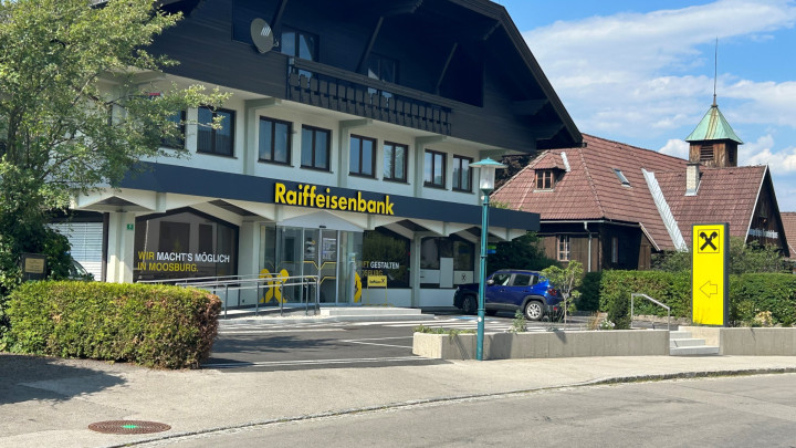 Gemeinsam erfolgreich, Gemeinsam feiern