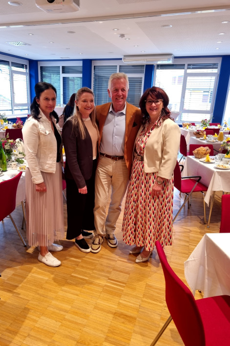 Team mit BGM Team mit BGM