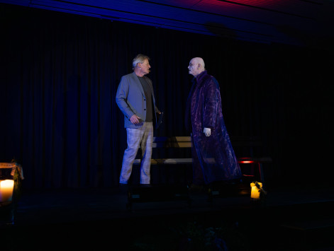 Vogt mit Tod Vogt mit Tod