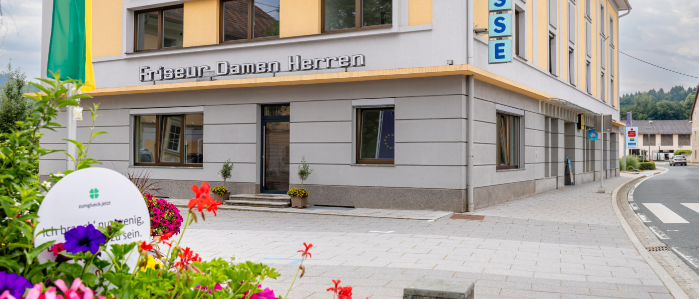 Muntermacherei - freie Geschäftsfläche