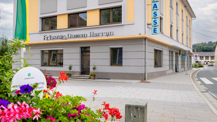 Tolle Geschäftsfläche zu vermieten!