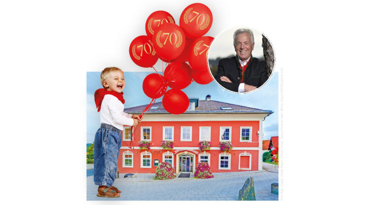 Tag der offenen Tür am 30. Juli 2025