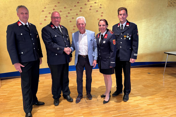 FF Nachwahl, Wahlbehörde FF Nachwahl, Wahlbehörde