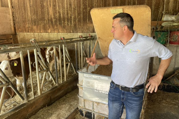 Hofladen Radeltour 2025 (12) Hofladen Radeltour 2025 (12)