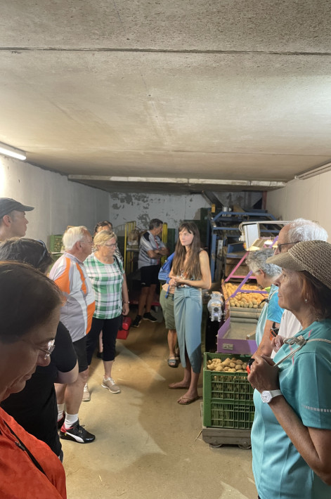 Hofladen Radeltour 2025 (19) Hofladen Radeltour 2025 (19)