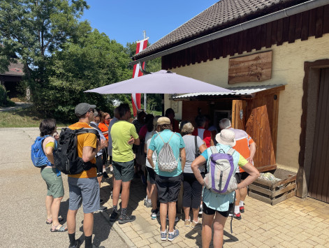 Hofladen Radeltour 2025 (9) Hofladen Radeltour 2025 (9)