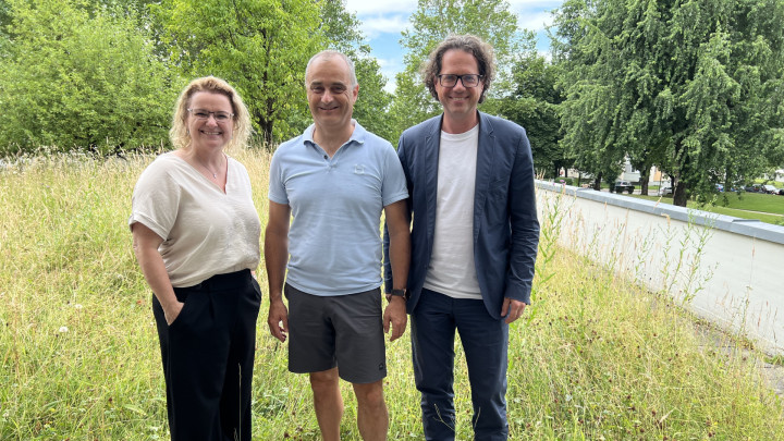 Ein Mann, der nach Moosburg zieht, um Brot mit Seele zu backen – Bäckermeister Martin Wienerroither im Interview (Teil 1)