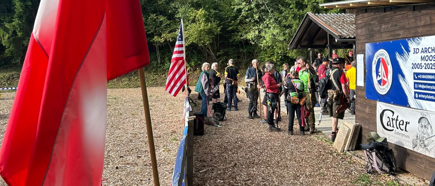 3D Archery Club Moosburg