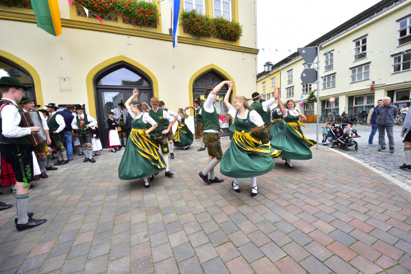 KLAUS LUECHAU @Blende 4 KLAUS LUECHAU @Blende 4